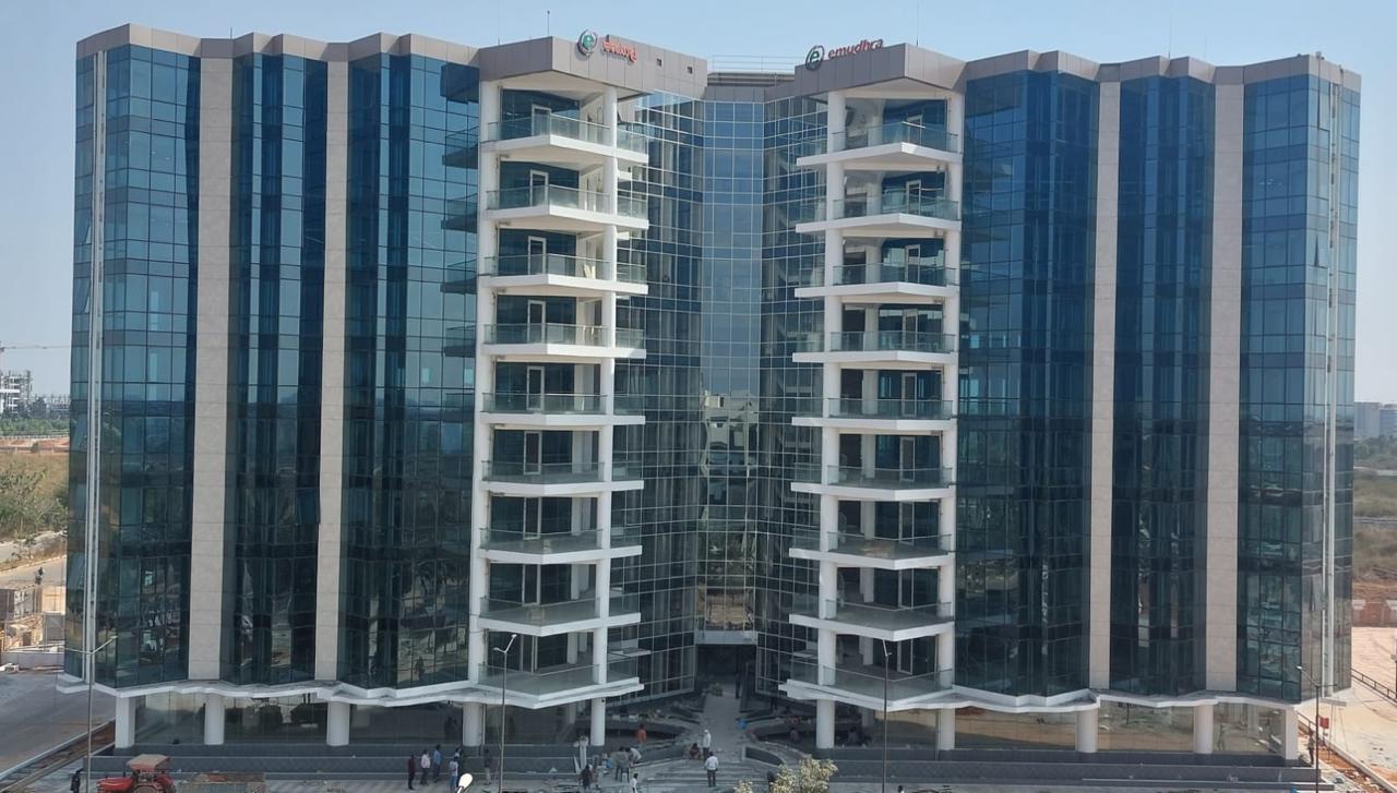 Emudhra Limited